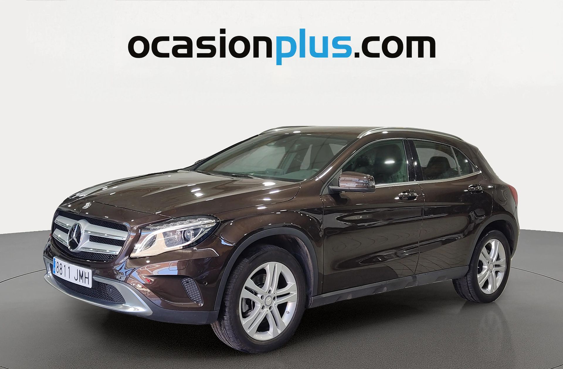 Mercedes-Benz GLA 250 4Matic Urban