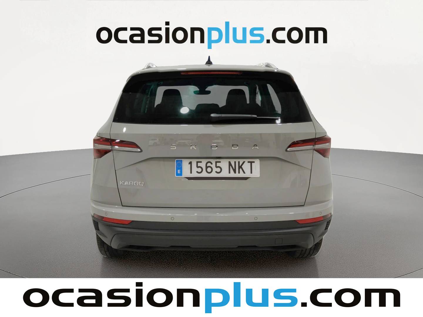 Skoda Karoq Skoda Karoq 1.5 TSI ACT Plus DSG (150 CV) al mejor precio