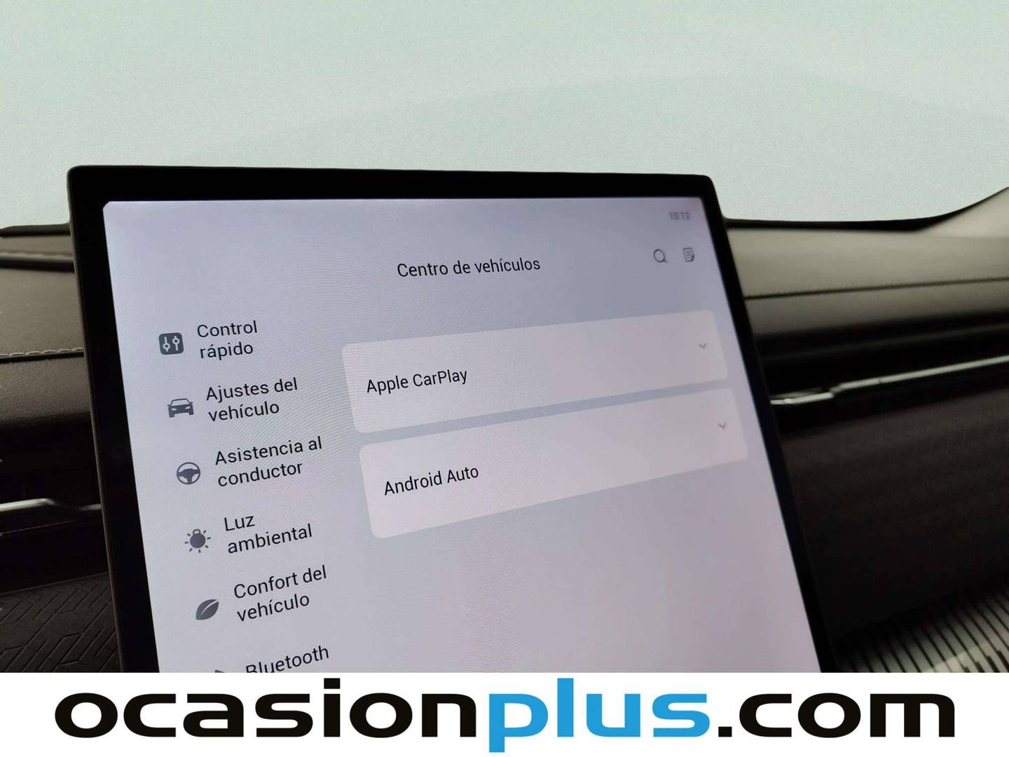 Extras del JAECOO 7 JAECOO 7 1.6 TGDI Select FWD (145 CV)