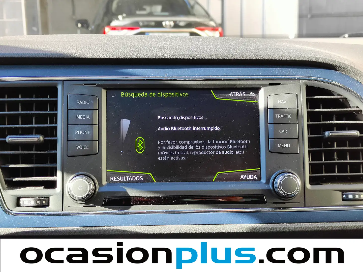 Foto Seat León SEAT León 1.4 TSI ACT St&Sp Style Connect Plus  (150 CV)