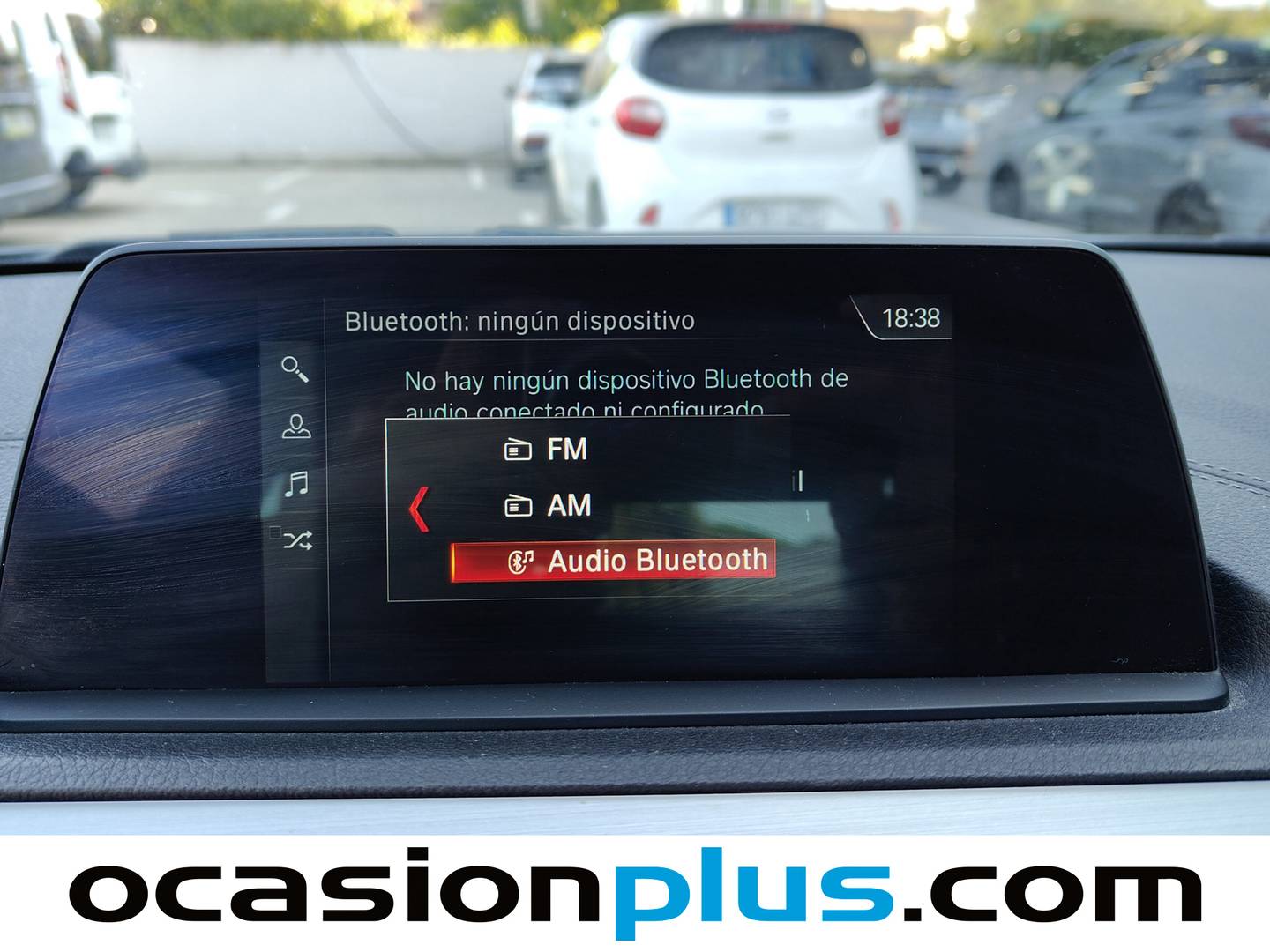 BMW Serie 2 BMW Serie 2 218d Coupe (150 CV) Pack M automático