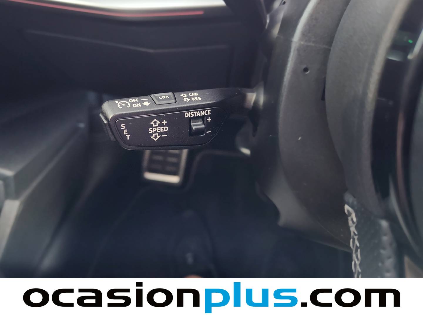 Audi A3 Audi A3 Sedan Black line 35 TDI (150 CV) S tronic Pack S-Line automático