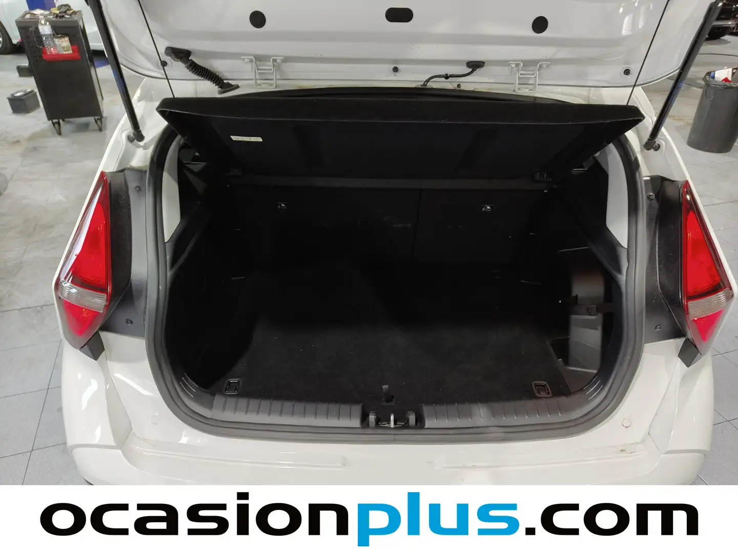 Foto Hyundai Bayon Hyundai Bayon 1.0 TGDI 48V Maxx (100 CV)