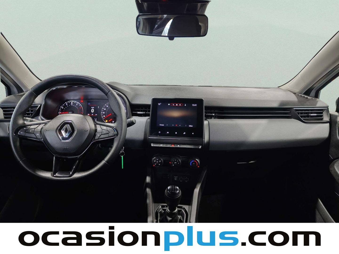 Foto Renault Clio Renault Clio Life SCe (65 CV)