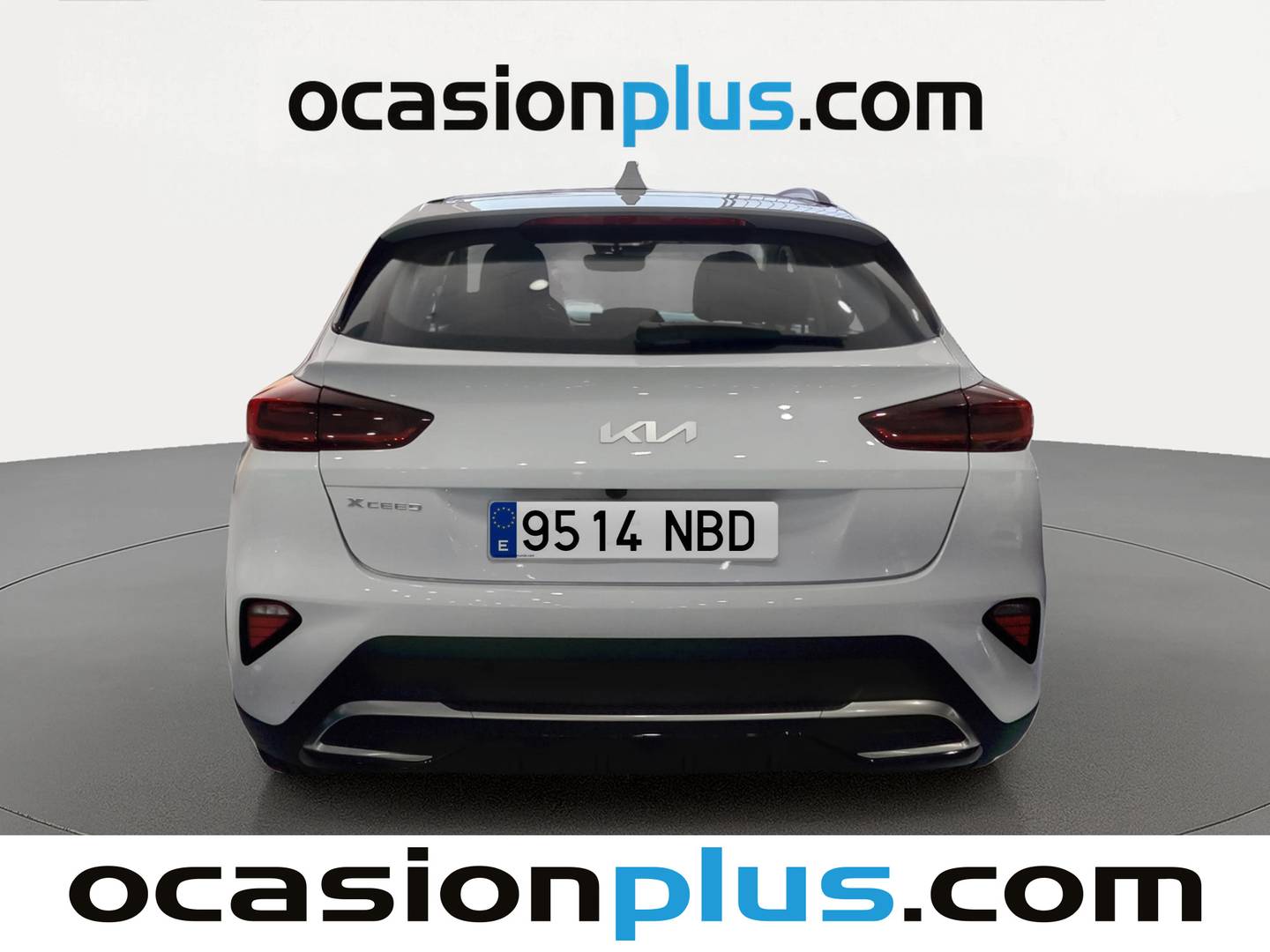 KIA XCeed KIA XCeed 1.0 T-GDi Drive (100 CV) barato