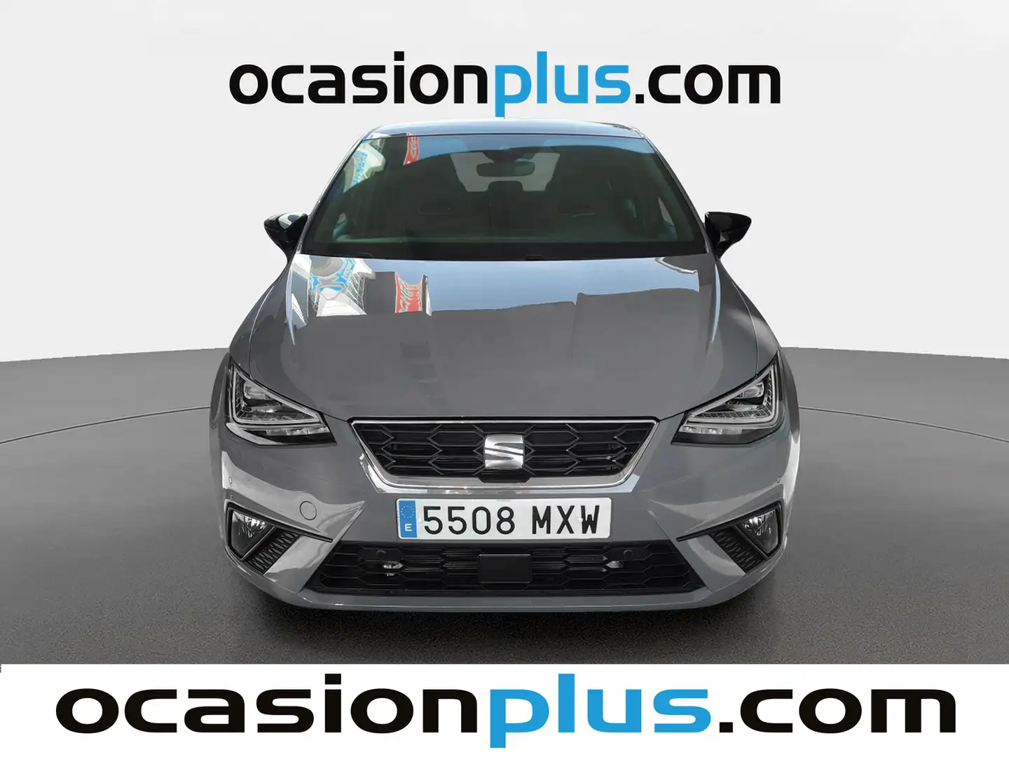 Foto Seat Ibiza SEAT Ibiza 1.5 TSI FR XM DSG (150 CV)