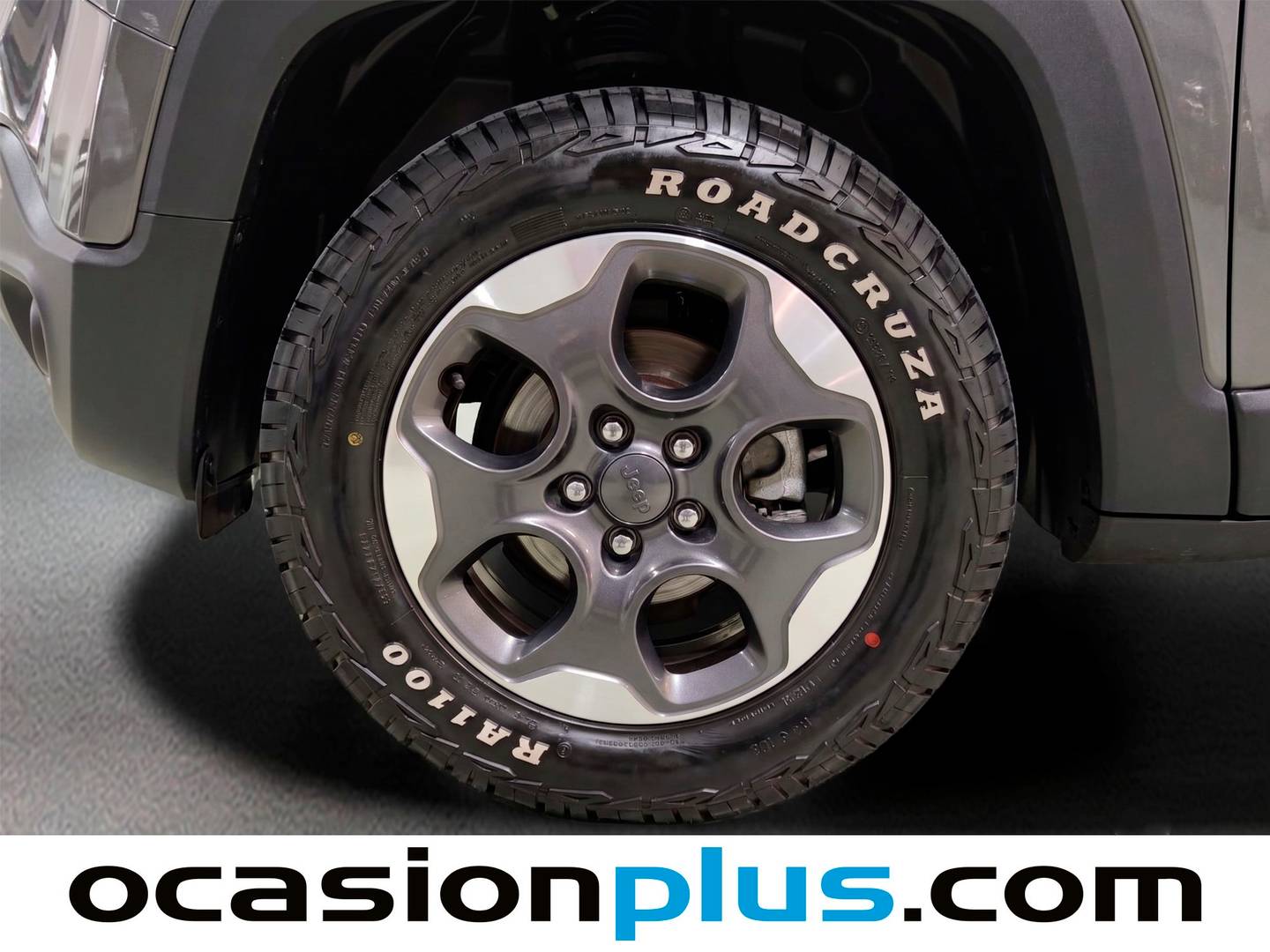 Jeep Renegade Jeep Renegade 1.4 Multiair Longitude 4x2 (140 CV) km 0