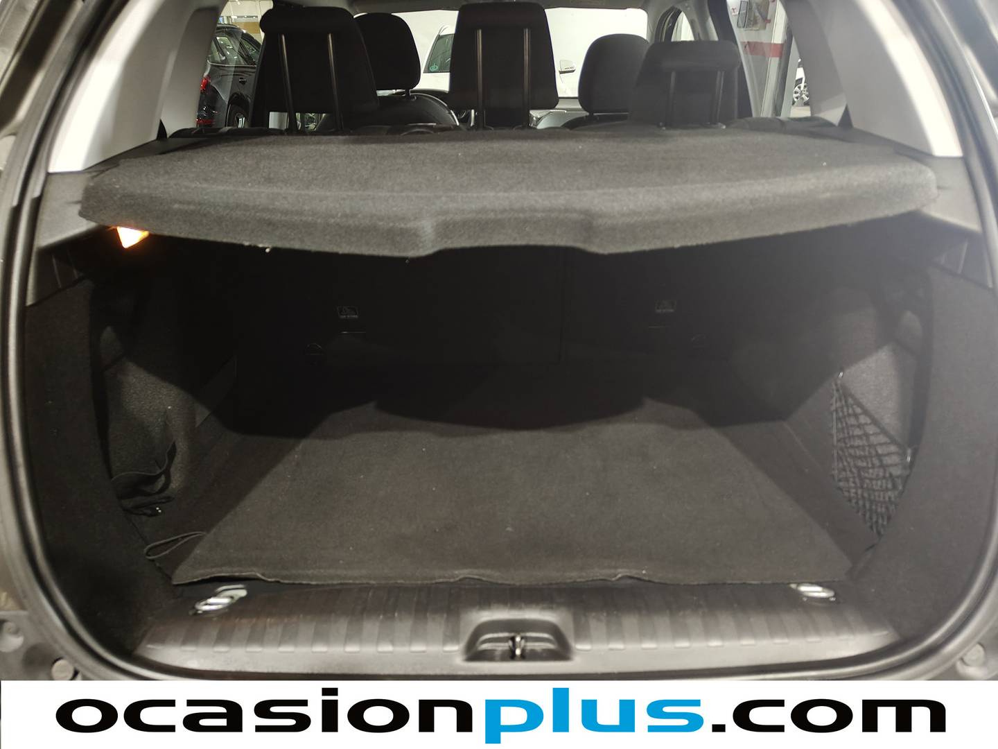 Foto Peugeot 2008 Peugeot 2008 PureTech 82 S&S Style (82 CV)