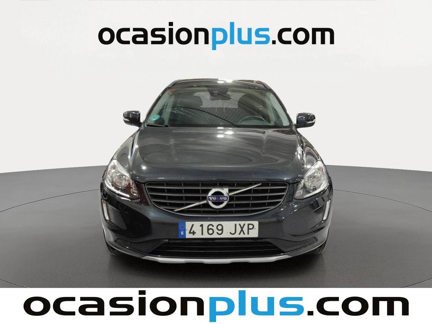 Volvo XC60 Volvo XC60 D3 Kinetic (150 CV) 150cv