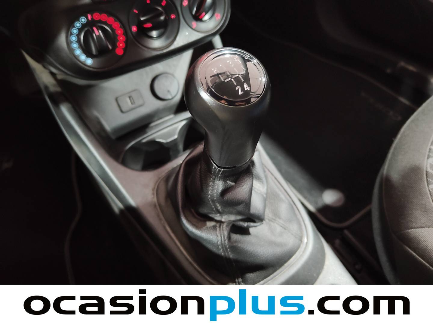 Opel Corsa Opel Corsa 1.4 Expression (75 CV) de segunda mano