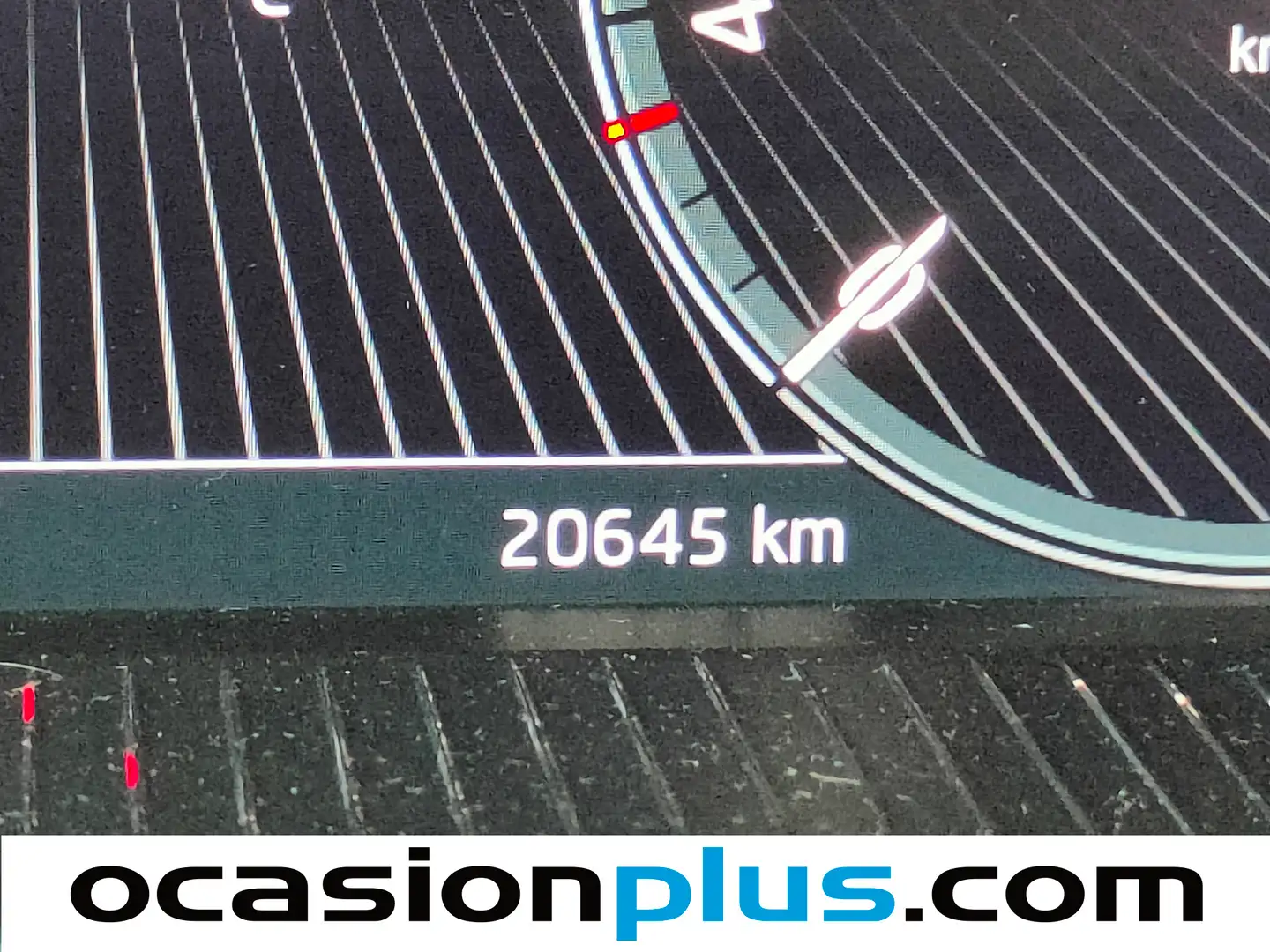 Foto Skoda Fabia Skoda Fabia 1.0 MPI Ambition (80 CV)