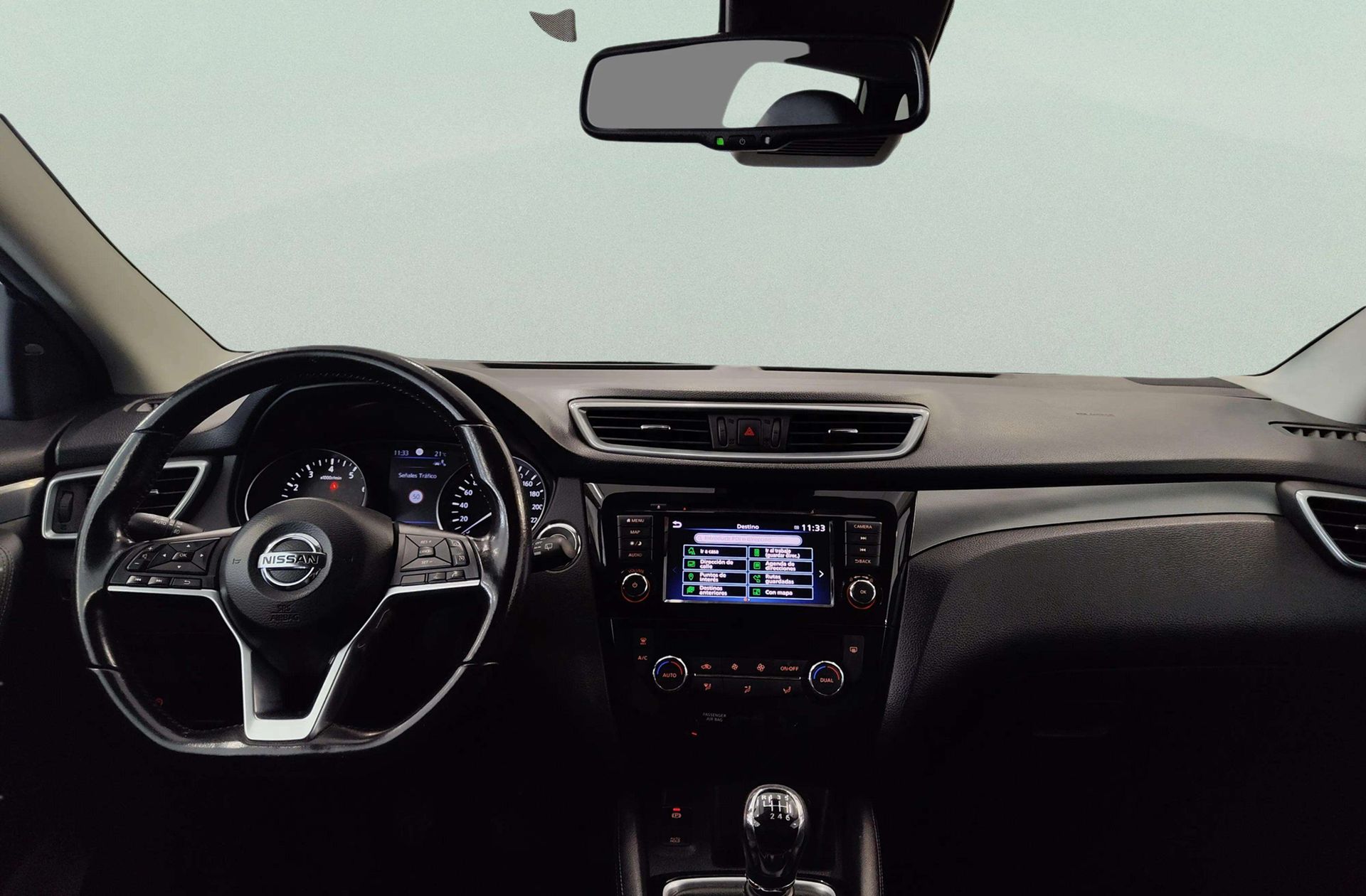 Nissan Qashqai DIG-T 140 Tekna 4x2 - foto 6
