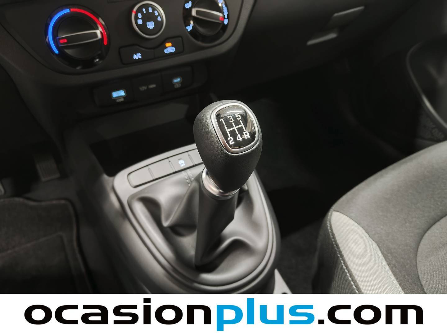 Hyundai i10 Hyundai i10 1.0 Essence (63 CV) de segunda mano
