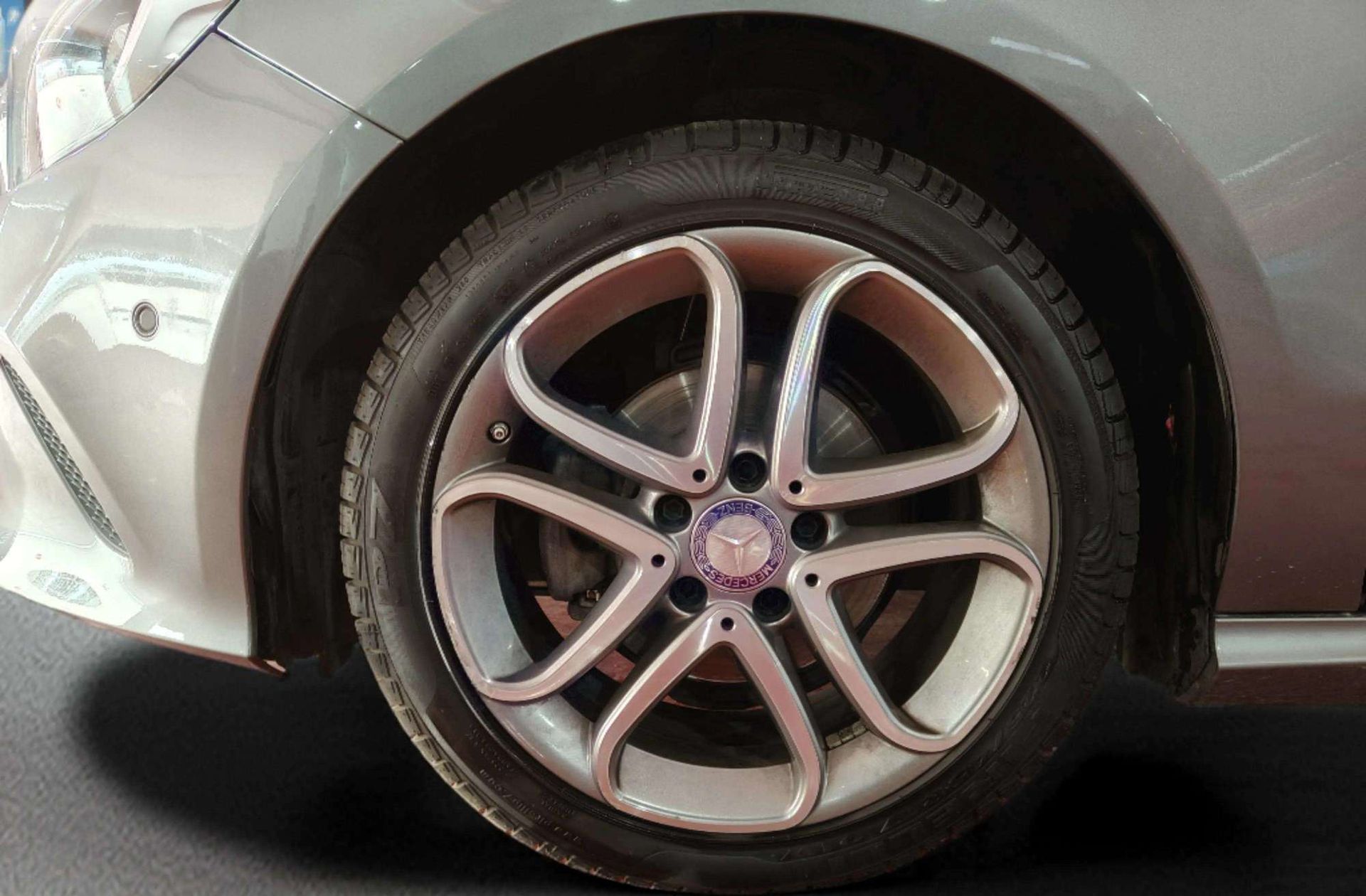 Mercedes-Benz Clase A 180 d - foto 32