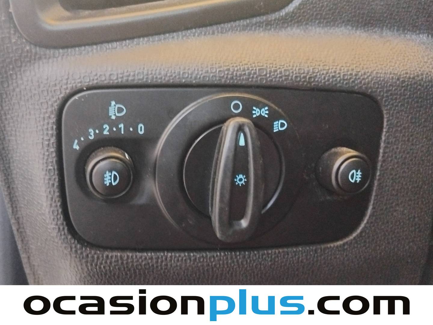 Ford EcoSport Ford EcoSport 1.5 Ti-VCT Trend (110 CV) de segunda mano