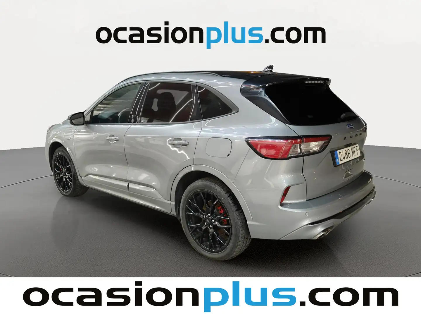 Foto Ford Kuga Ford Kuga 2.5 Duratec PHEV ST-Line X Auto (225 CV)