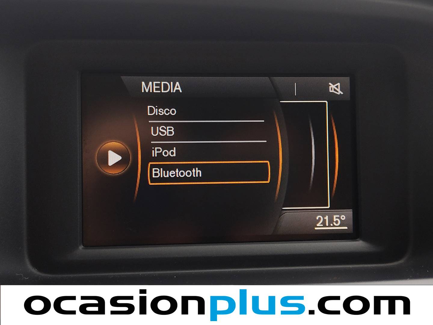 Volvo V40 Volvo V40 1.6 D2 R-Design Momentum (115 CV) km 0