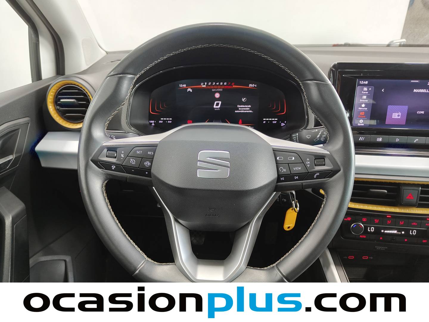 Seat Arona Seat Arona 1.0 TSI Style Special Edition (115 CV) 2025