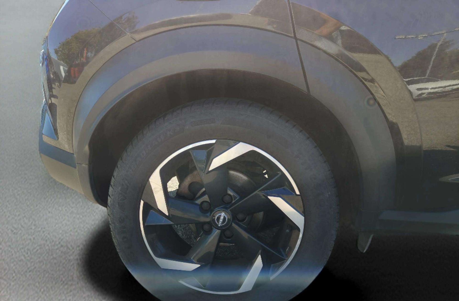 Nissan Juke 1.6 Hybrid N-Connecta - foto 37