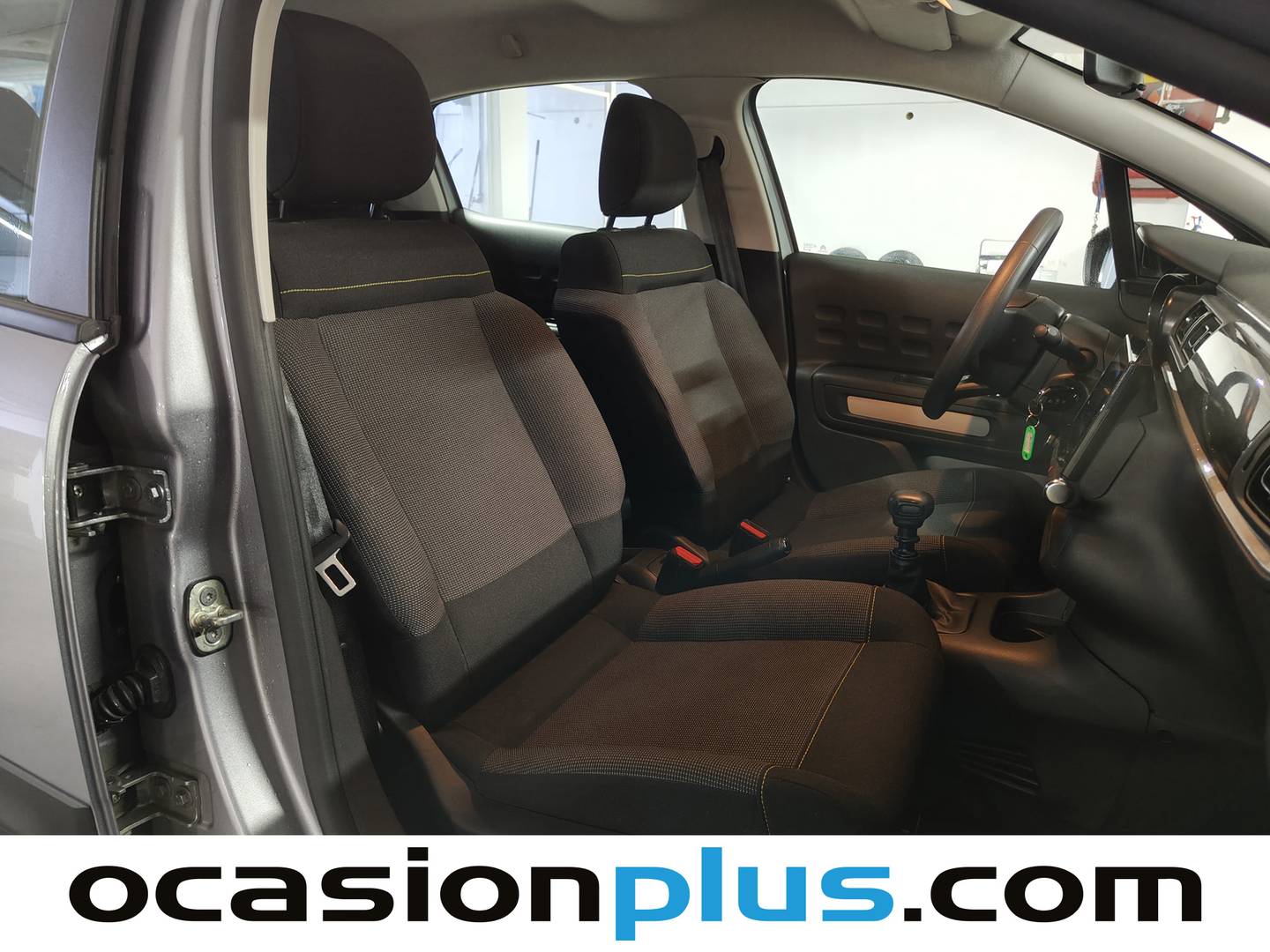 Foto Citroën C3 Citroen C3 PureTech 83 Plus (83 CV)