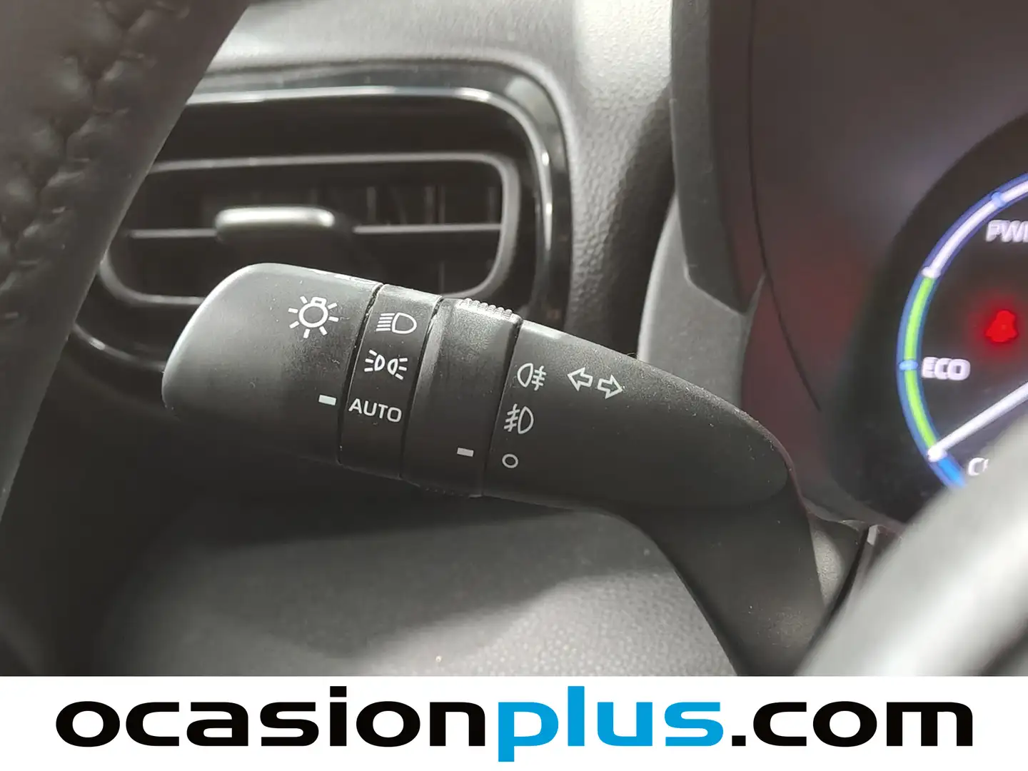 Foto Toyota Yaris Cross Toyota Yaris Cross 120H Active Tech (116 CV)