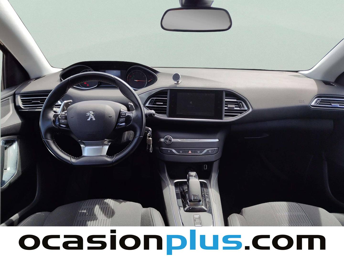 Peugeot 308 Peugeot 308 PureTech 130 Allure EAT8 (130 CV) al mejor precio