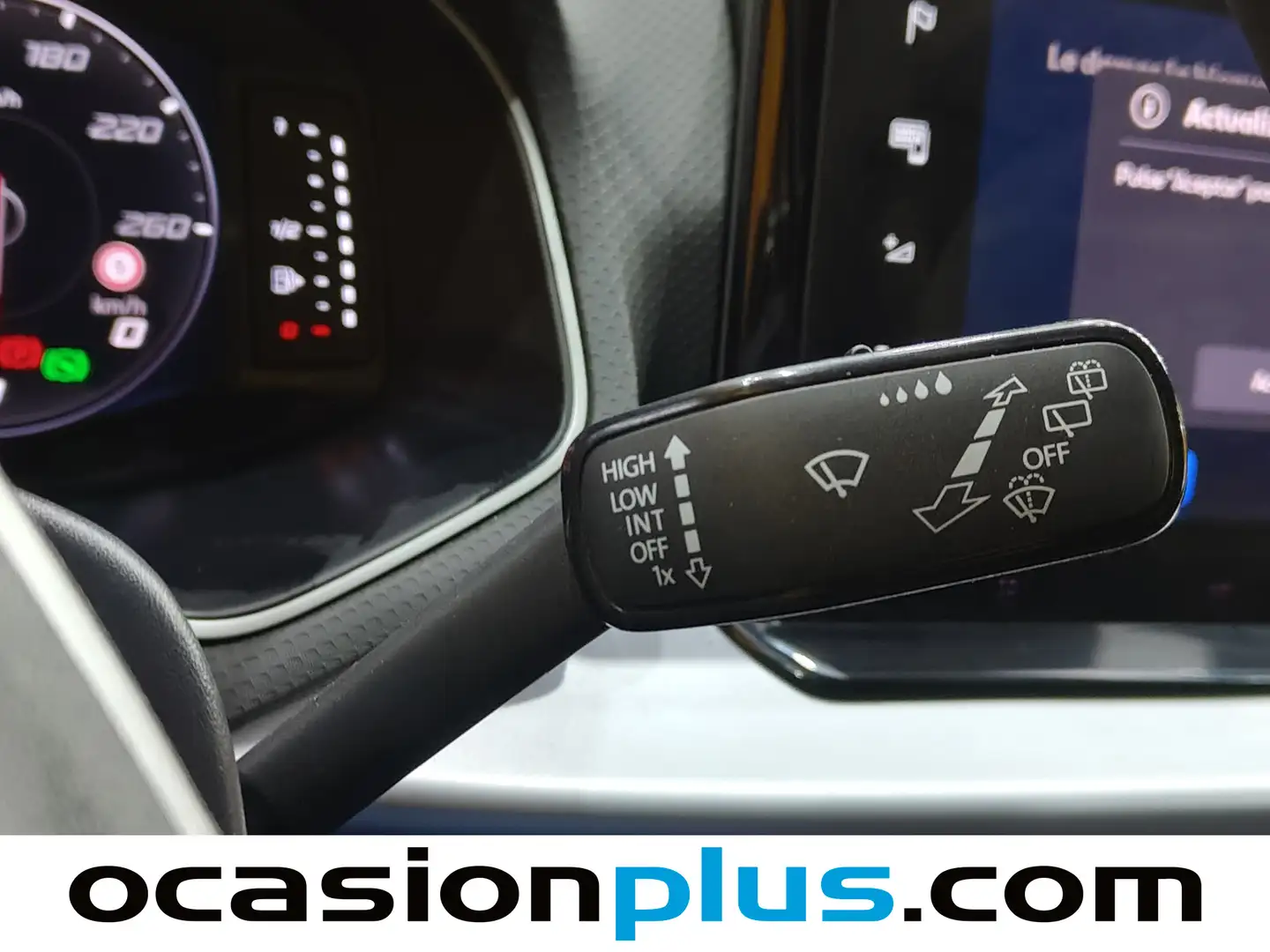 Foto Seat Ibiza SEAT Ibiza 1.5 TSI FR XL DSG (150 CV)