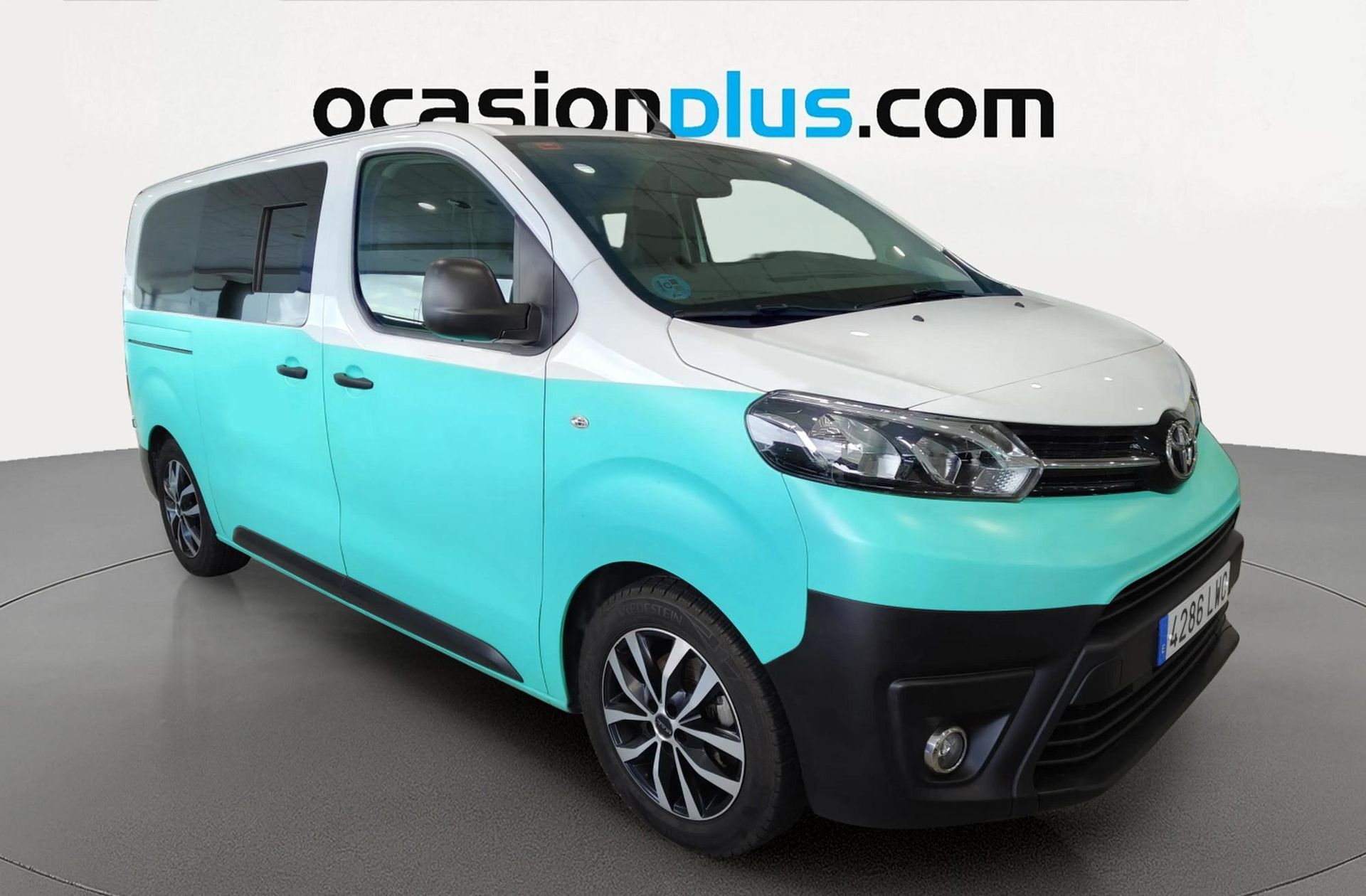 Toyota Proace 1.5D GX L1 - foto 2