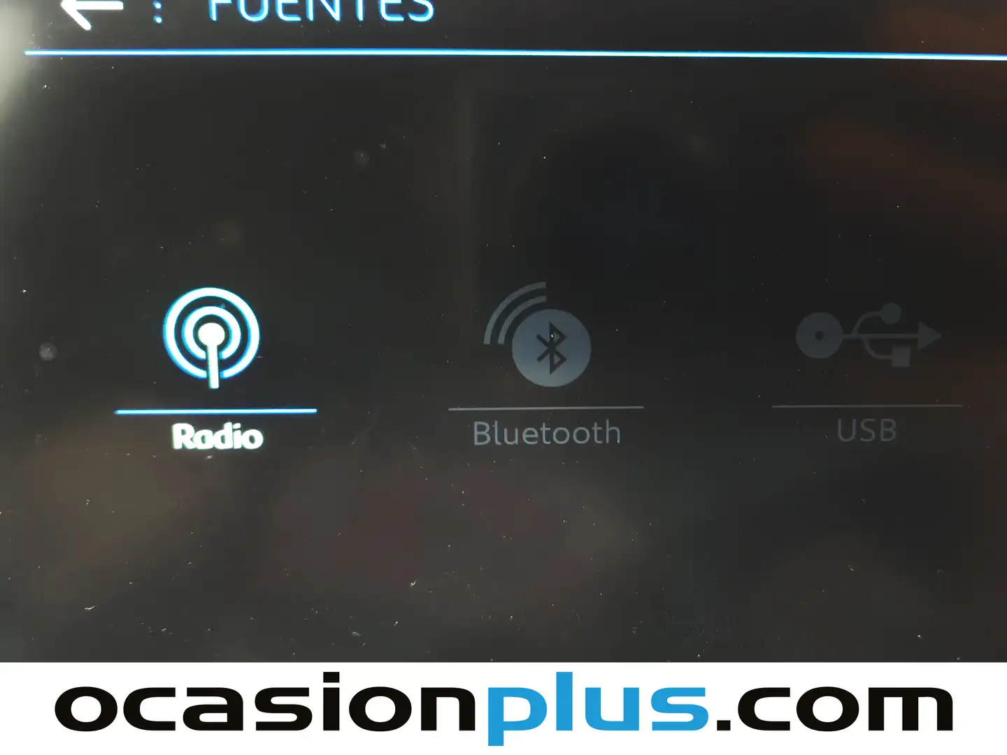 Foto Peugeot 5008 Peugeot 5008 BlueHDi 130 S&S Allure EAT8 (130 CV)