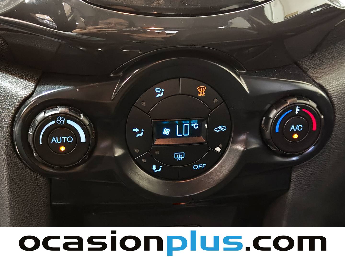 Ford EcoSport Ford EcoSport 1.5 TDCi Titanium (95 CV) barato