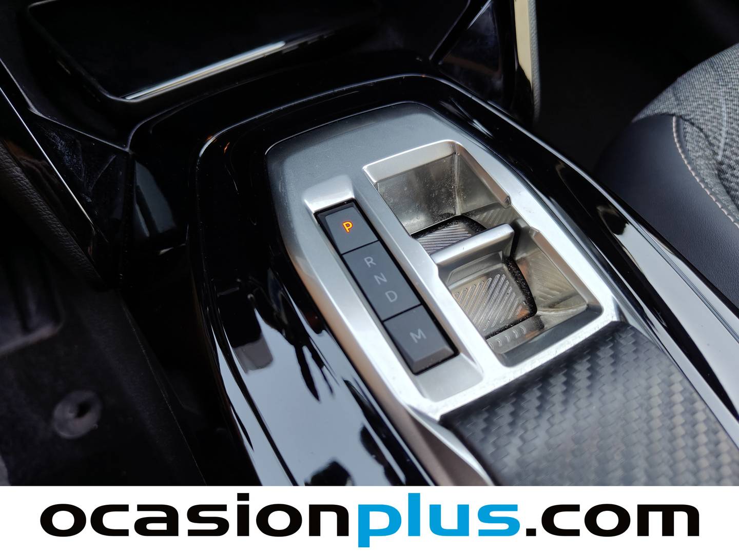 Foto Peugeot 208 Peugeot 208 Allure Hybrid eDCS6 (100 CV)