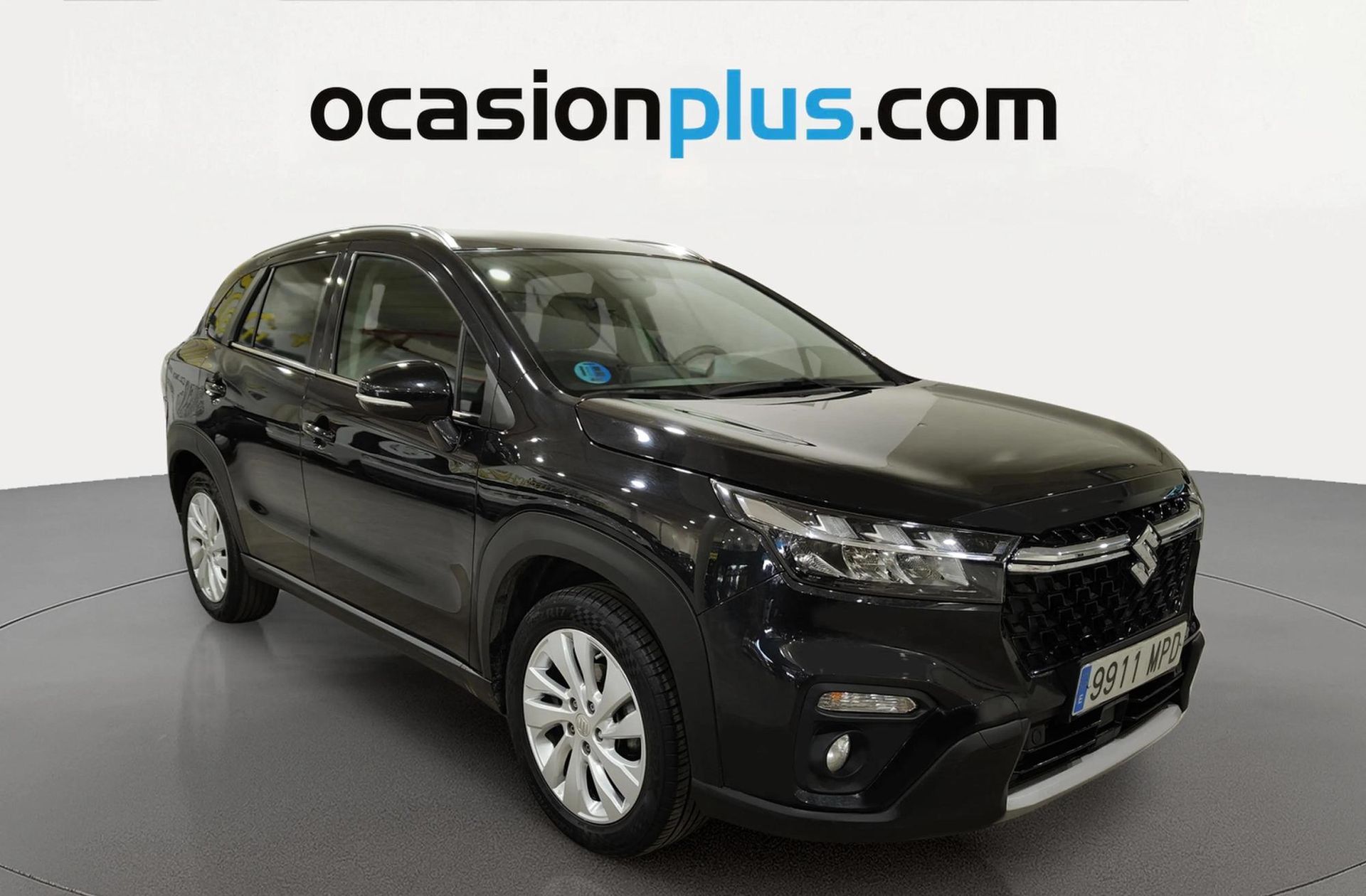 Suzuki S-Cross 1.4T Mild Hybrid S2 4WD - foto 2