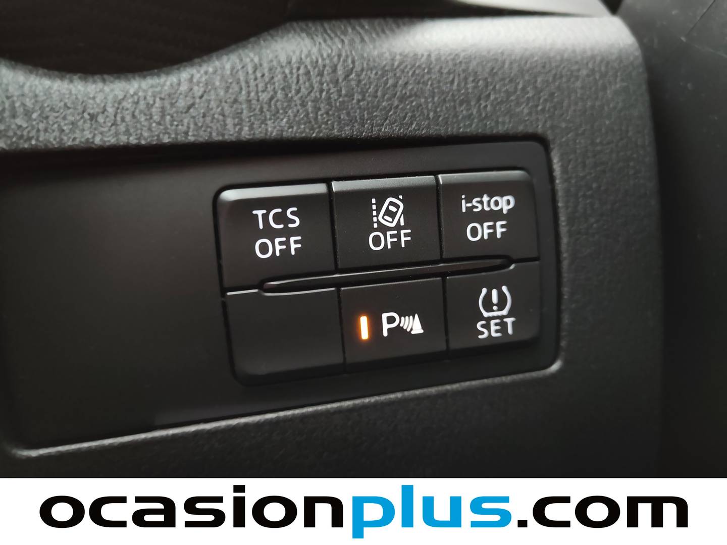 Acabados Mazda CX-3 Mazda CX-3 1.8 D Zenith 2WD AT (115 CV)