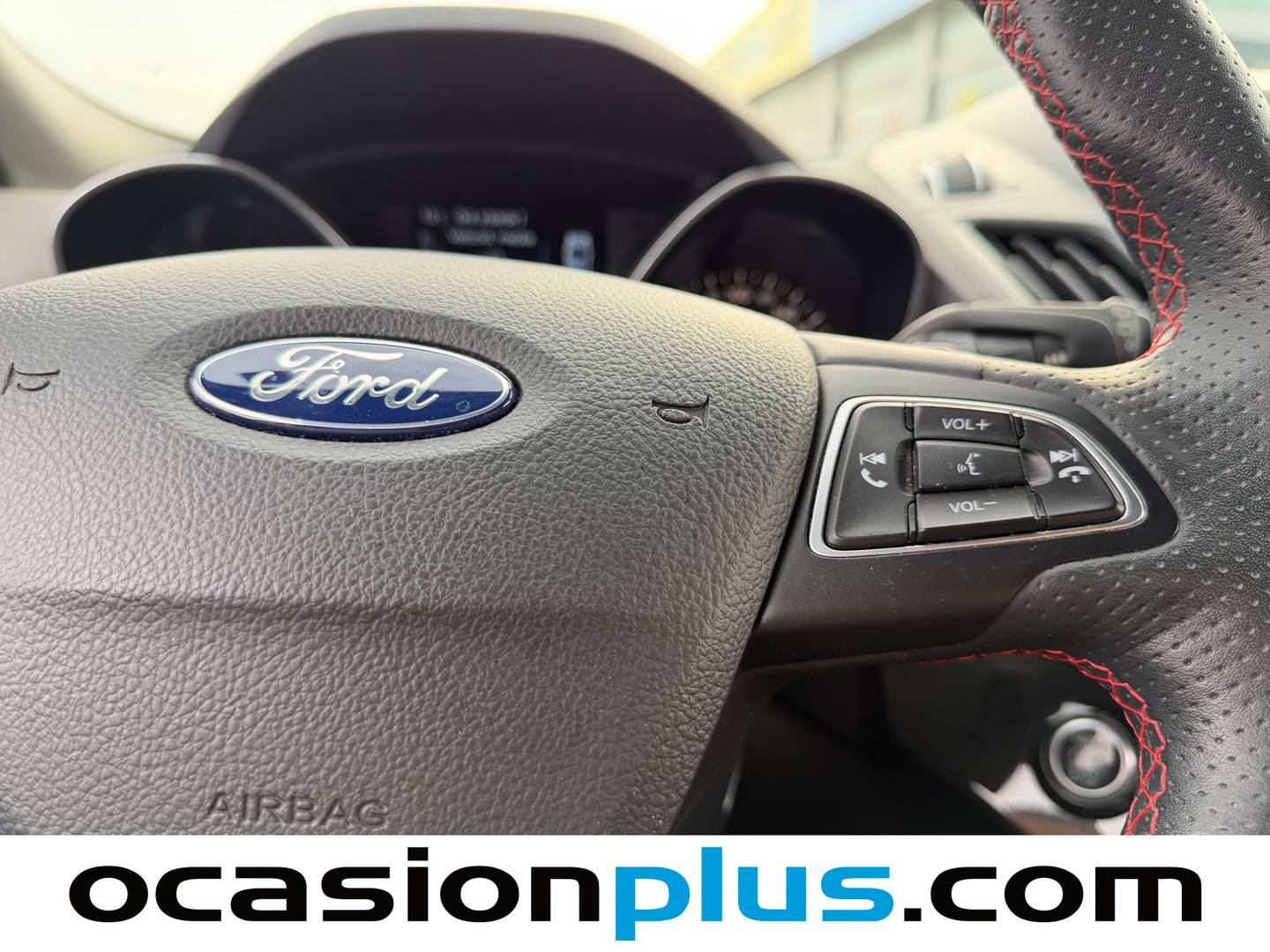 Foto Ford Kuga Ford Kuga ST-Line Limit Ed 1.5 EcoBoost  4x2