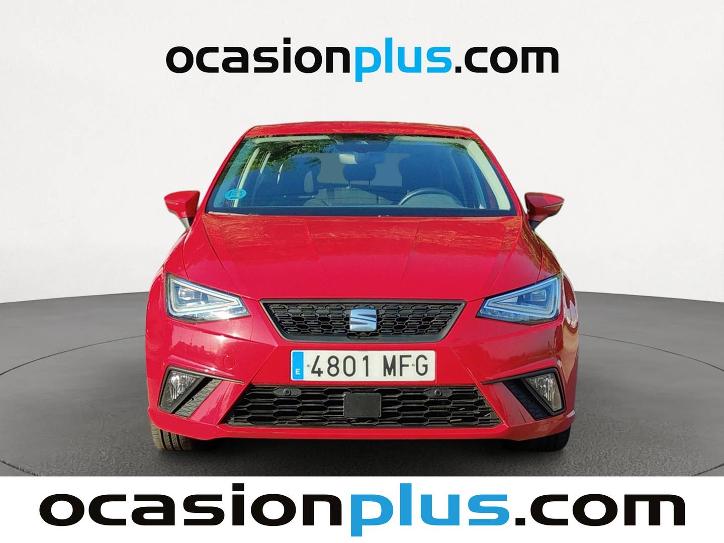 Foto Seat Ibiza SEAT Ibiza 1.0 MPI Style XL Edition (80 CV)