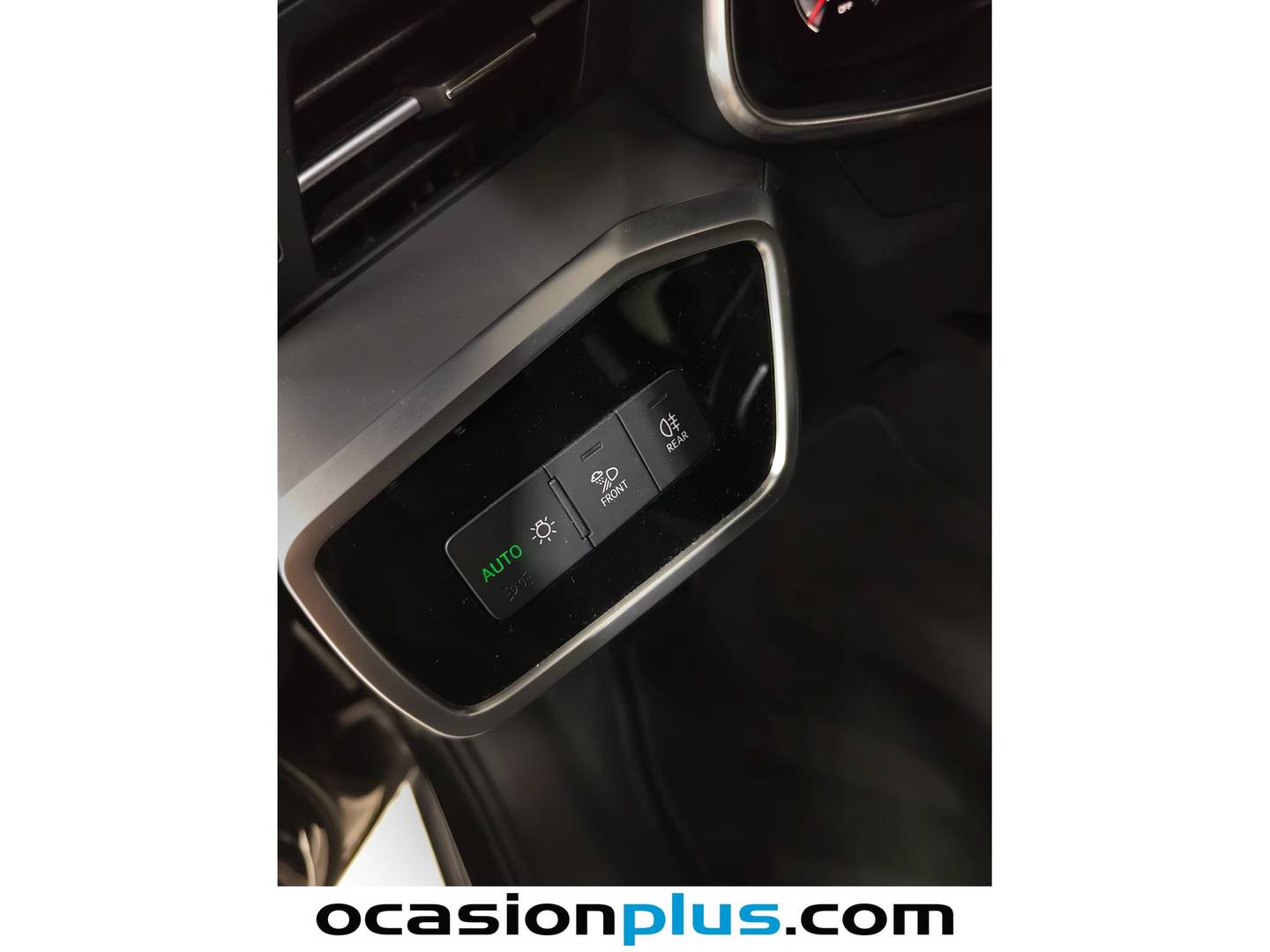 Audi A6 Audi A6 Avant Sport 40 TDI (204 CV) S tronic Pack S-Line 2021