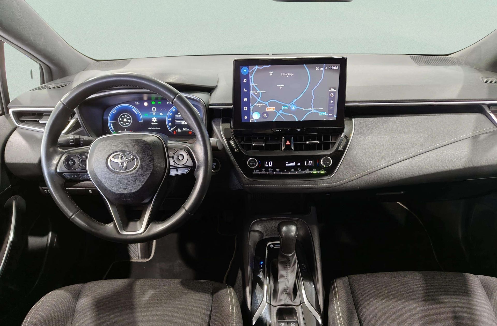 Toyota Corolla 140H Active Plus - foto 6