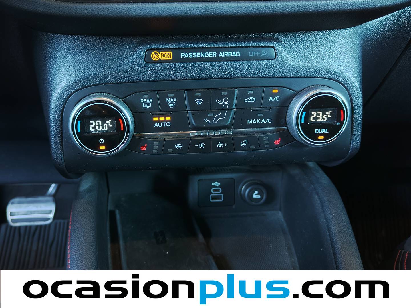 Ford Kuga Ford Kuga 2.5 Duratec PHEV ST-Line X Auto (225 CV) al mejor precio