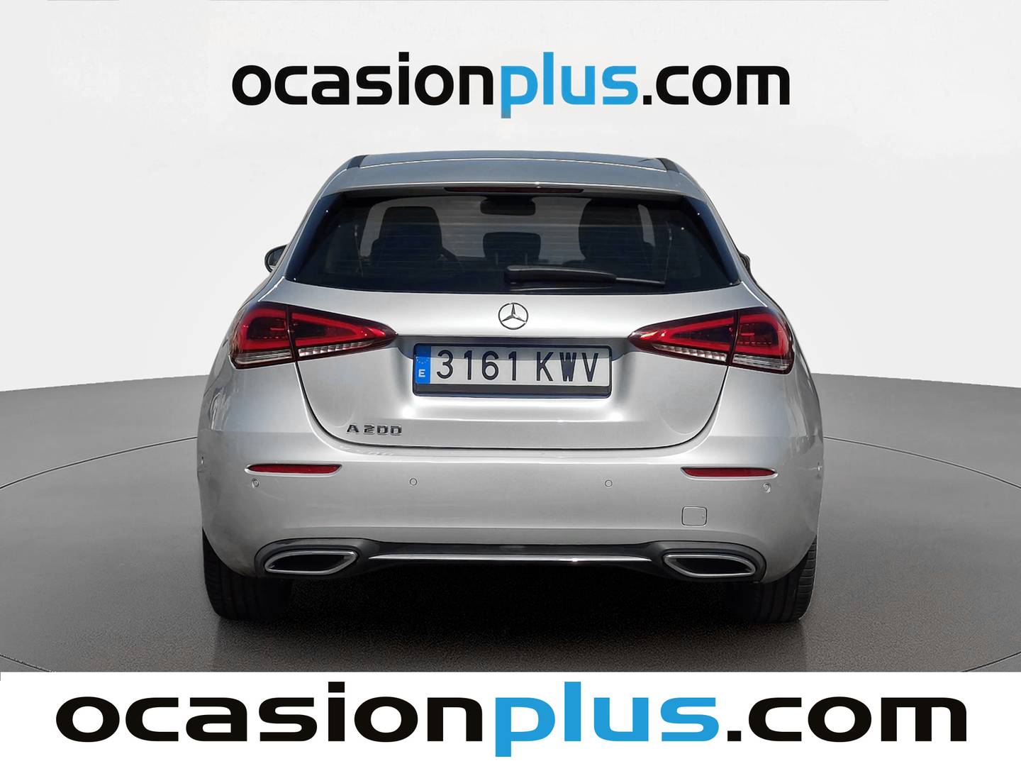 Mercedes Clase A Mercedes Clase A 200 (163 CV) barato