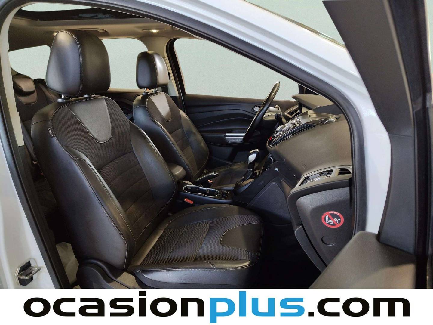 Ford Kuga Ford Kuga 2.0 TDCI Titanium 4x4 Powershift (140 CV) km 0