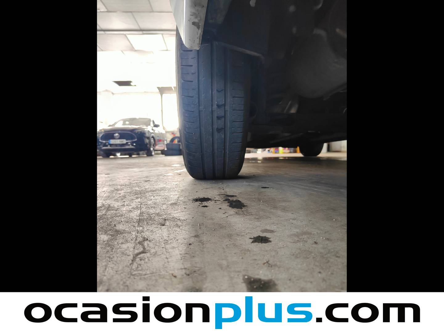 Dacia Logan Dacia Logan Logan MCV Laureate TCE (90 CV) seminuevo