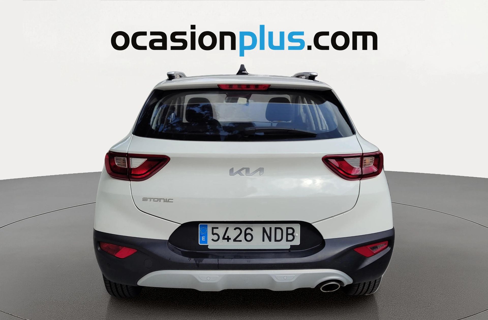 Kia Stonic 1.2 DPi Concept - foto 14