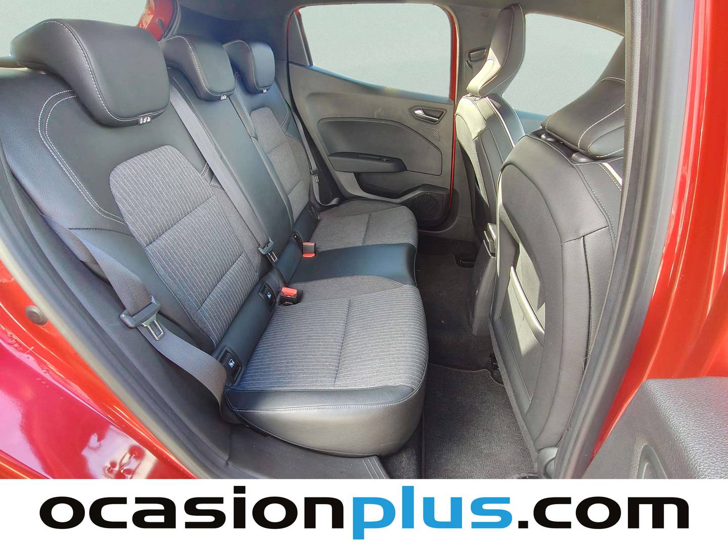 Foto Renault Clio Renault Clio Zen Blue dCi (115 CV)