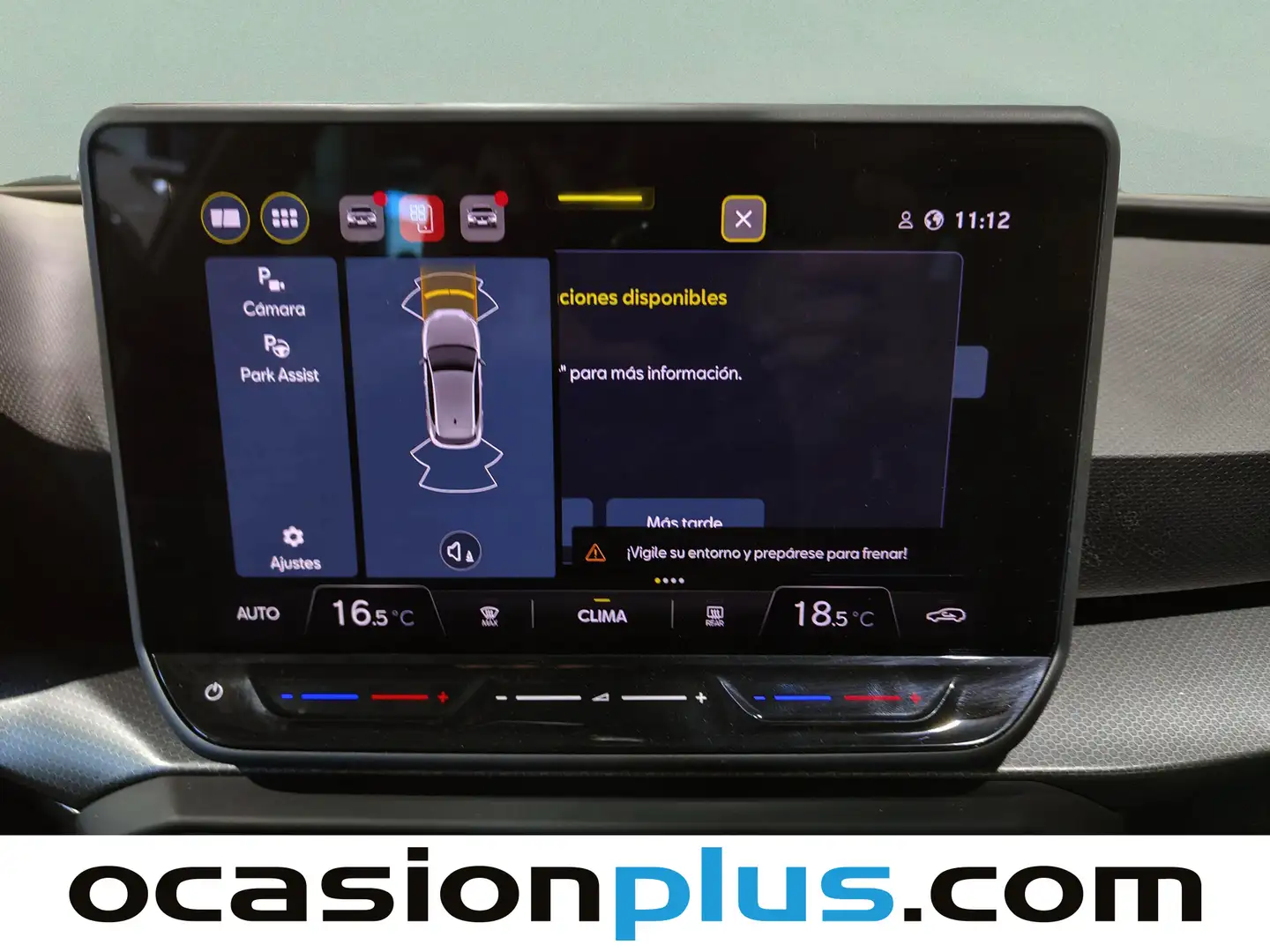 Foto Seat León SEAT León 2.0 TDI S&S Style XL (116 CV)