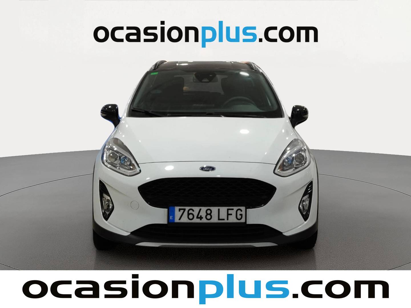 Ford Fiesta Ford Fiesta 1.0 EcoBoost S&S Active (95 CV) 95cv