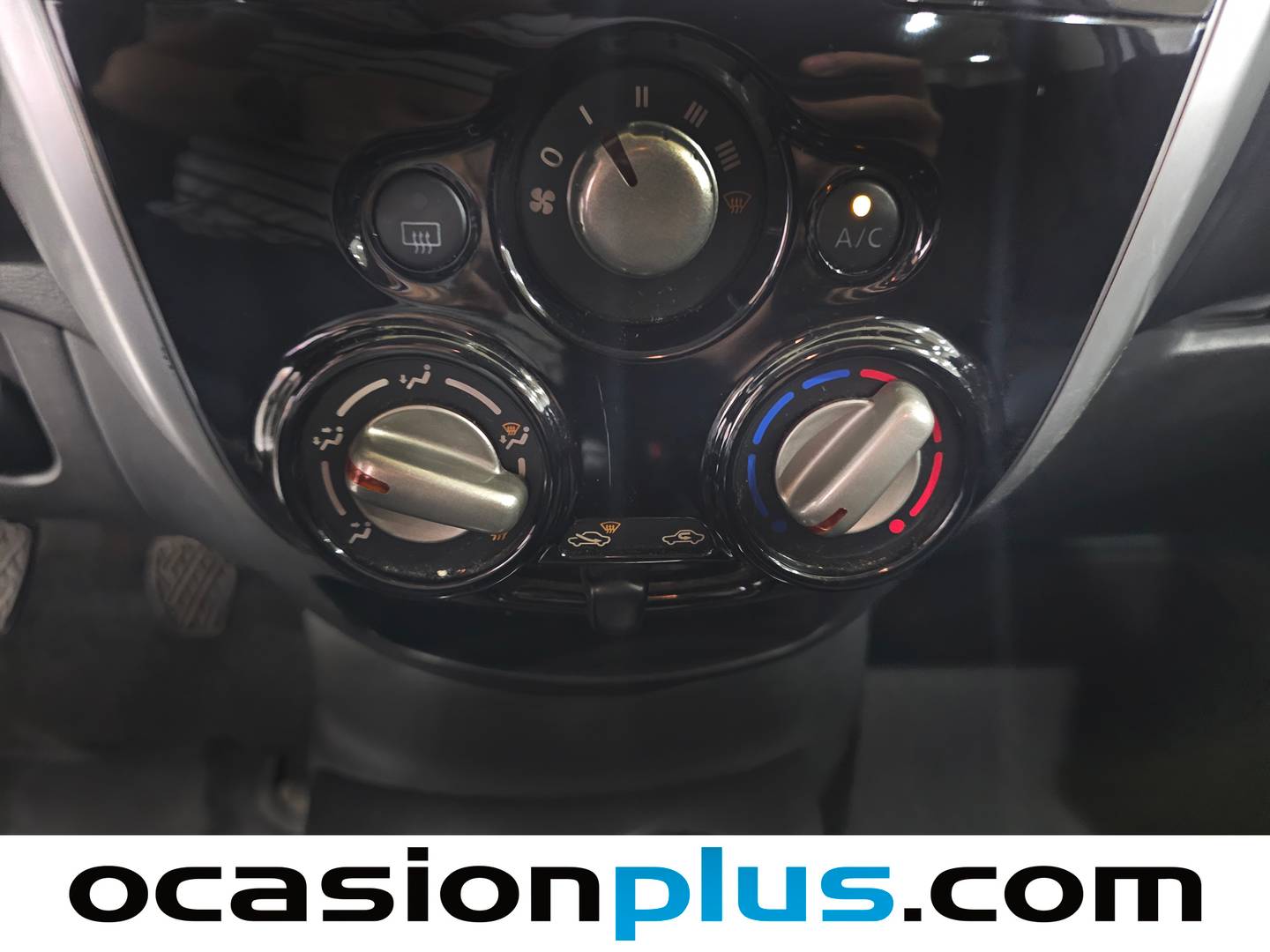 Nissan NOTE Nissan Note 1.2G Acenta (80 CV) barato