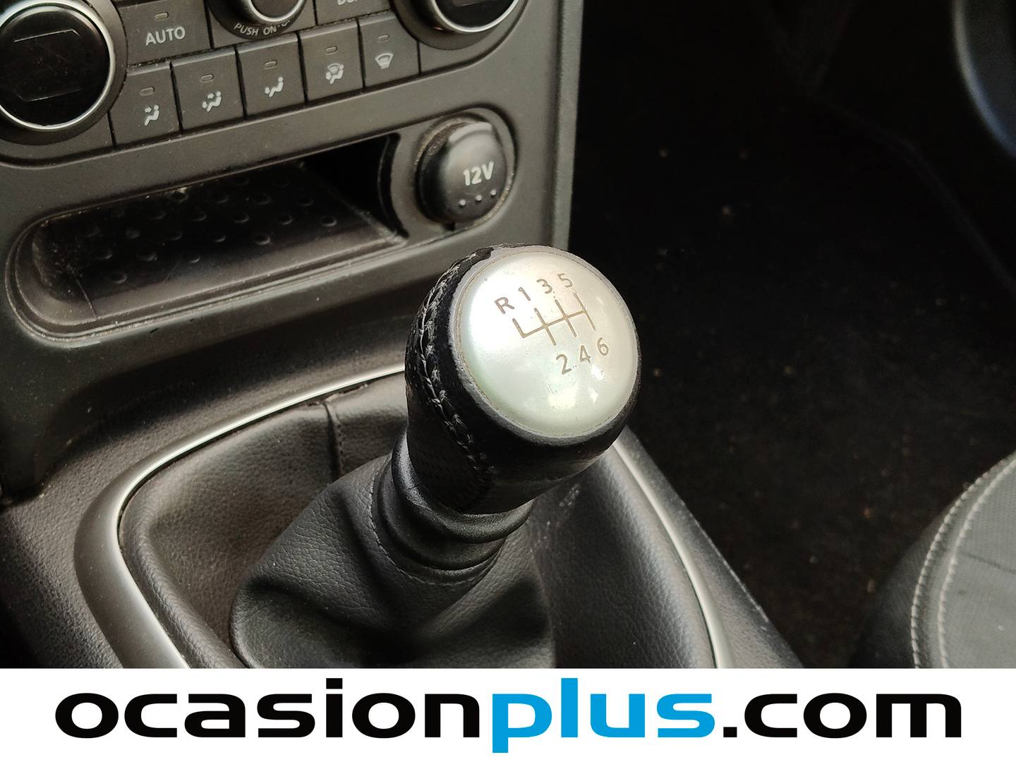 Foto Nissan QASHQAI Nissan Qashqai 1.5 dCi Tekna Sport 4X2 (110 CV)