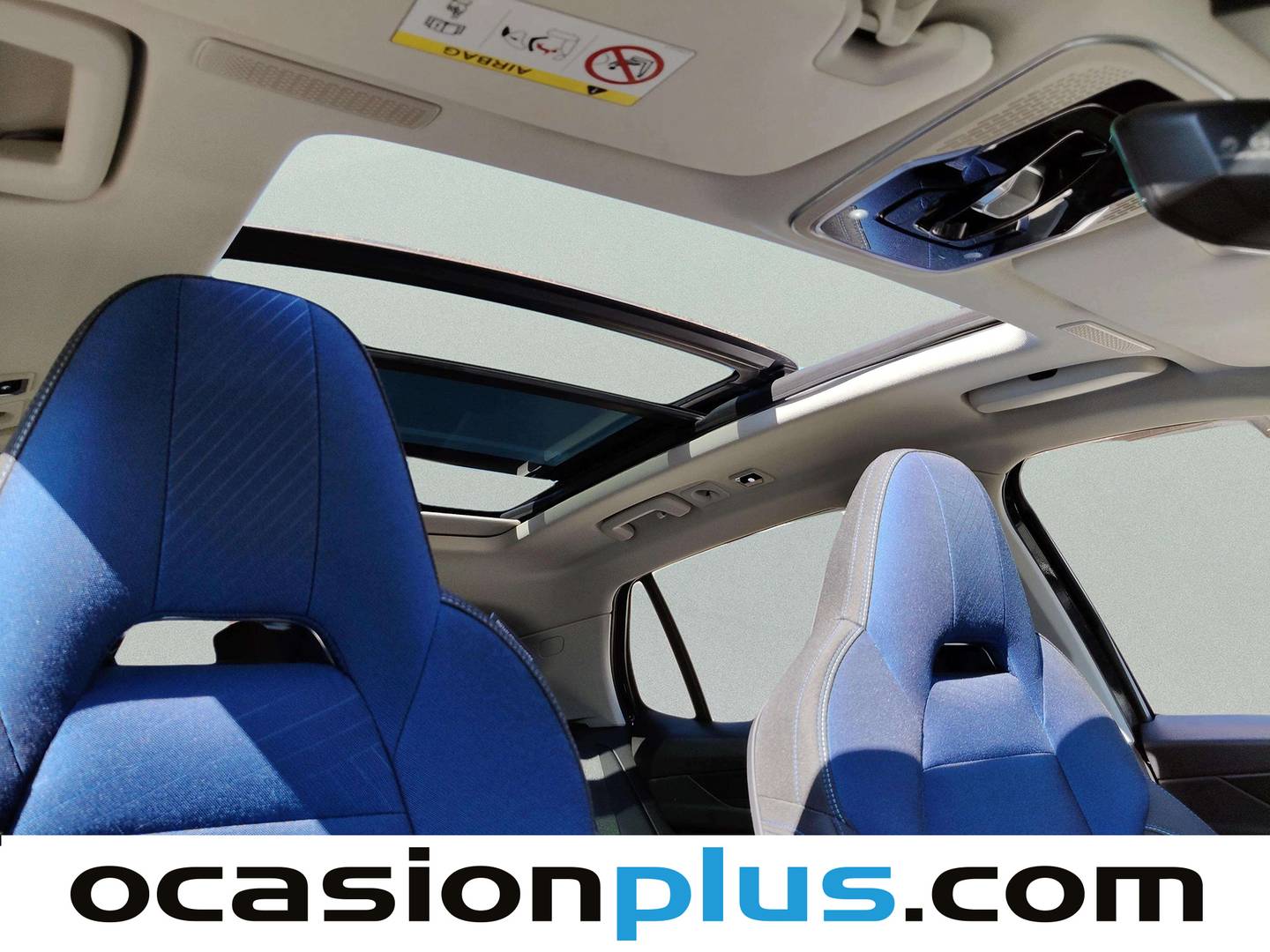 Extras y acabados del Lynk & Co 01 Lynk & Co 01 1.5 PHEV 6.6kW  (261 CV)