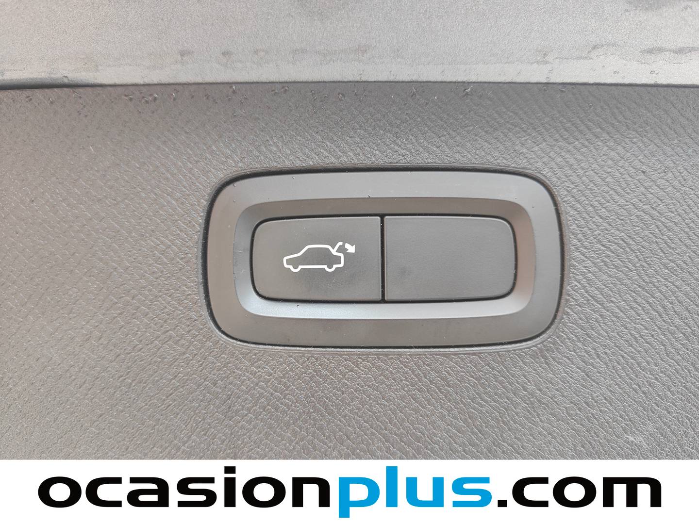 Foto Volvo XC90 Volvo XC90 D5 Momentum AWD Auto (235 CV) 7 Plazas