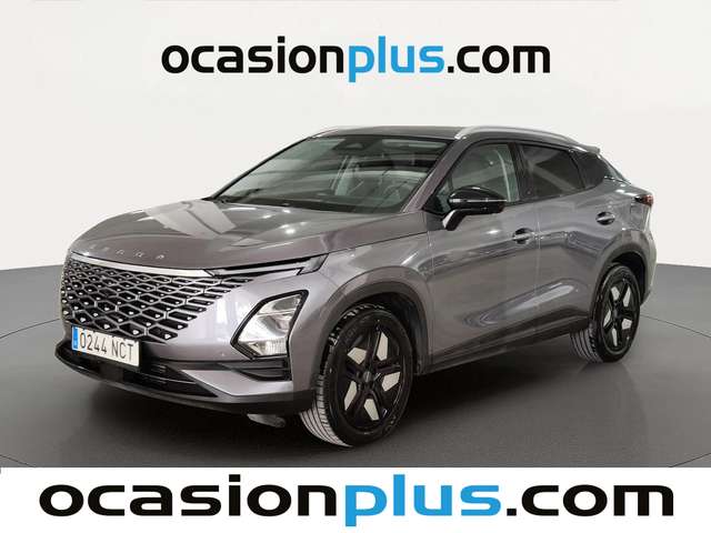 OMODA 5 1.6 TGDI Premium (145 CV) de segunda mano